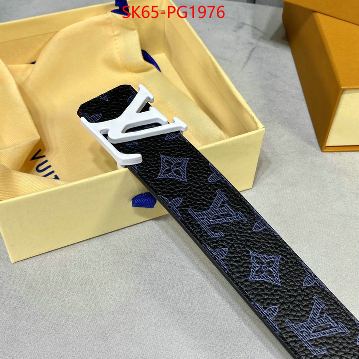 Belts-LV 7 star replica ID: PG1976 $: 65USD