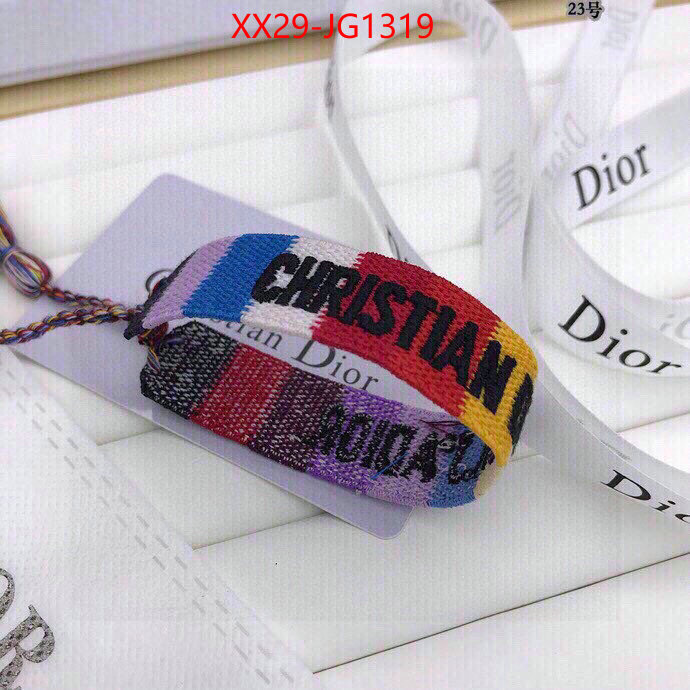 Jewelry-Dior online from china ID: JG1319 $: 29USD