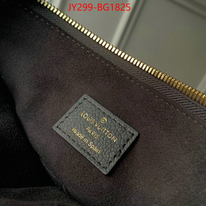 LV Bags(TOP)-Handbag Collection- 2023 perfect replica designer ID: BG1825 $: 299USD