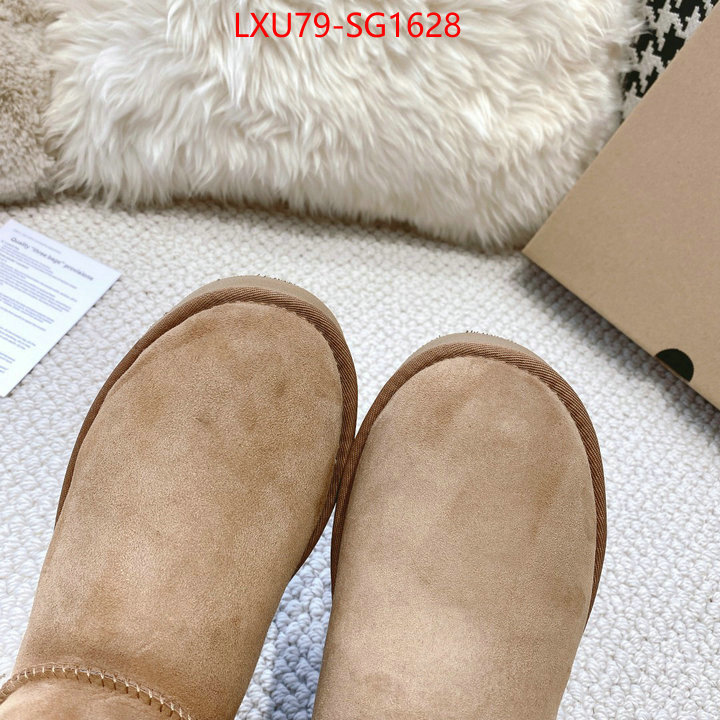 Women Shoes-UGG find replica ID: SG1628 $: 79USD