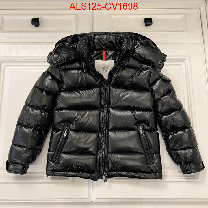 Kids clothing-Moncler sale ID: CV1698 $: 125USD