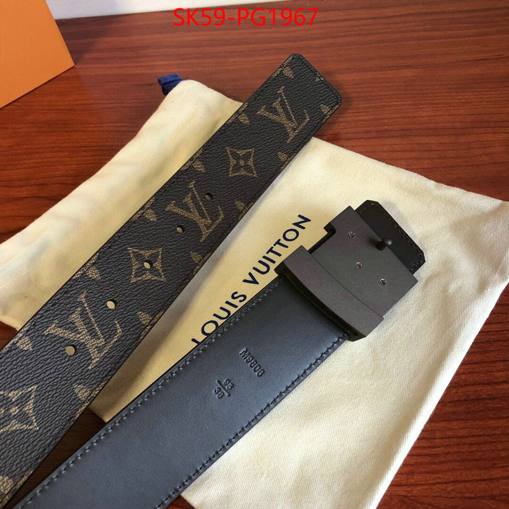 Belts-LV replica 1:1 ID: PG1967 $: 59USD