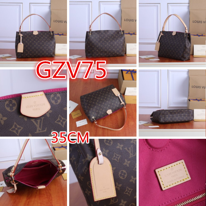 1111 Carnival SALE,4A Bags ID: GZV1