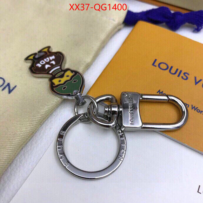 Key pendant-LV the most popular ID: QG1400 $: 37USD