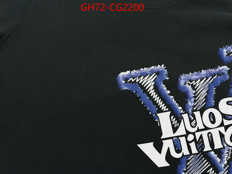 Clothing-LV aaaaa customize ID: CG2200 $: 72USD