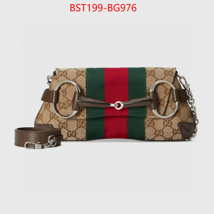 Gucci Bags(TOP)-Handbag- 2023 perfect replica designer ID: BG976 $: 199USD