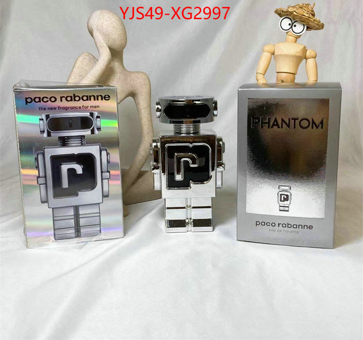 Perfume-Paco Rabannel where can i buy the best quality ID: XG2997 $: 49USD