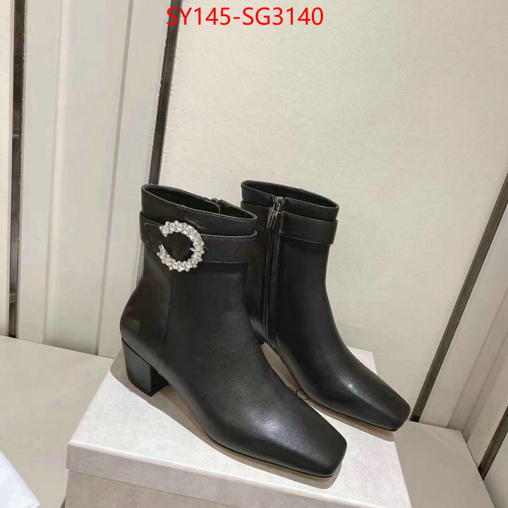 Women Shoes-Boots where should i buy to receive ID: SG3140 $: 145USD