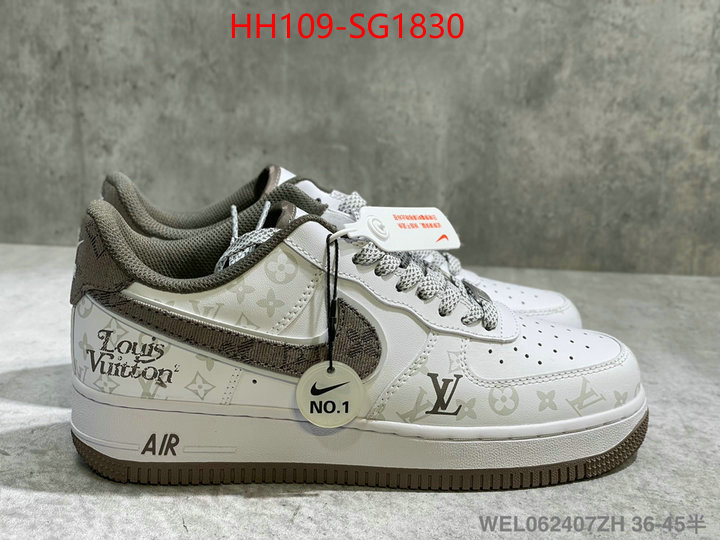 Men Shoes-LV replica every designer ID: SG1830 $: 109USD
