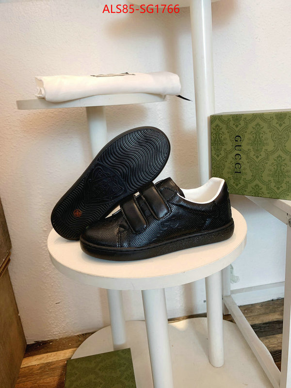 Kids shoes-Gucci from china 2023 ID: SG1766 $: 85USD