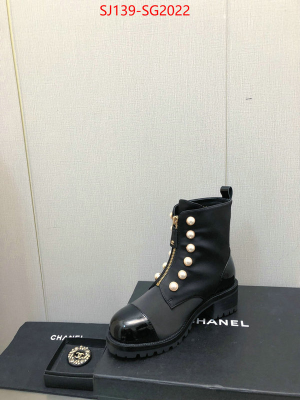 Women Shoes-Boots best quality fake ID: SG2022 $: 139USD