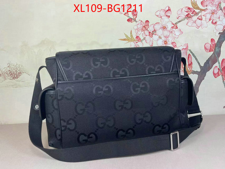 Gucci Bags(4A)-Diagonal- what ID: BG1211 $: 109USD