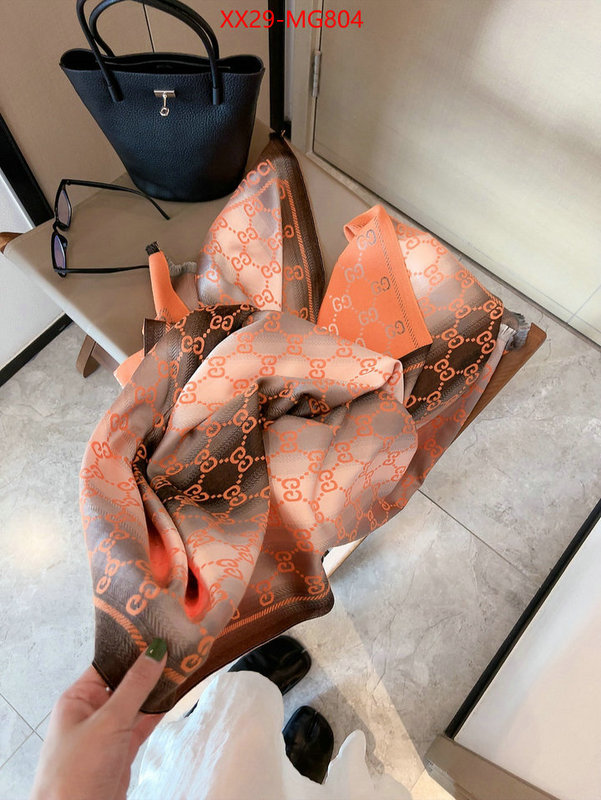 Scarf-Gucci we offer ID: MG804 $: 29USD