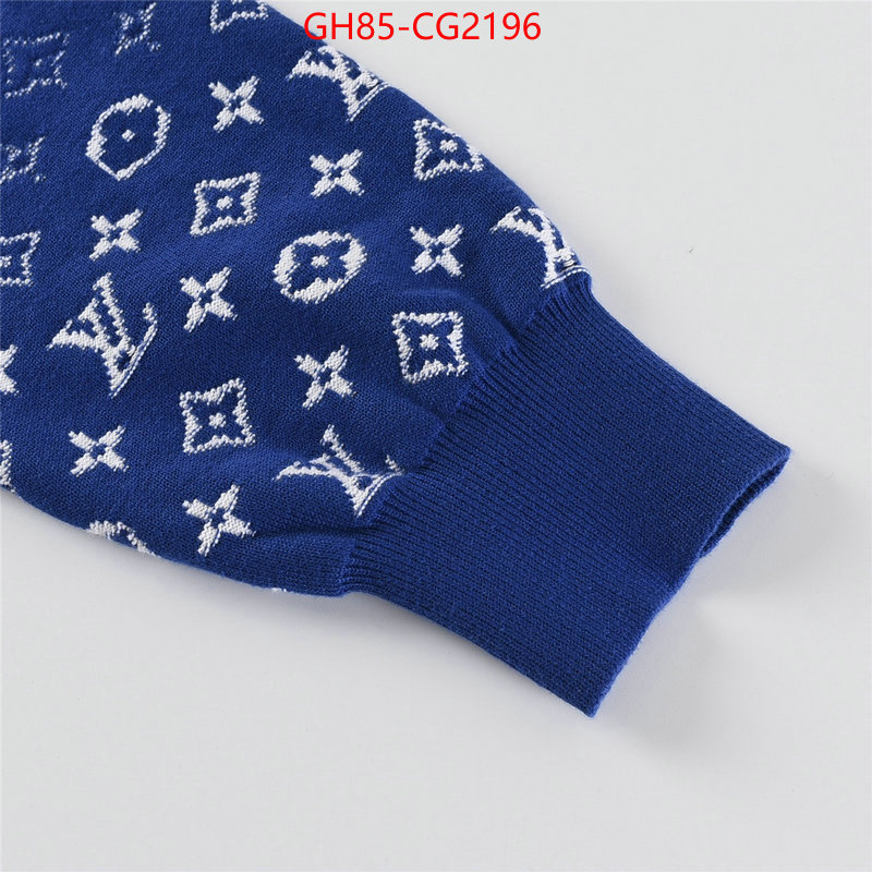 Clothing-LV high-end designer ID: CG2196 $: 85USD