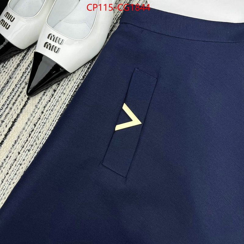 Clothing-Valentino best ID: CG1844 $: 115USD