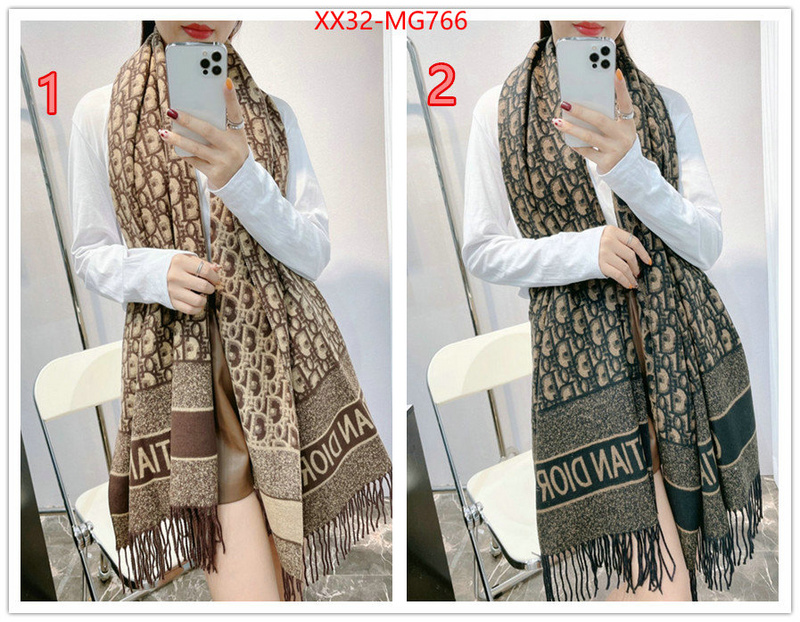 Scarf-Dior china sale ID: MG766 $: 32USD