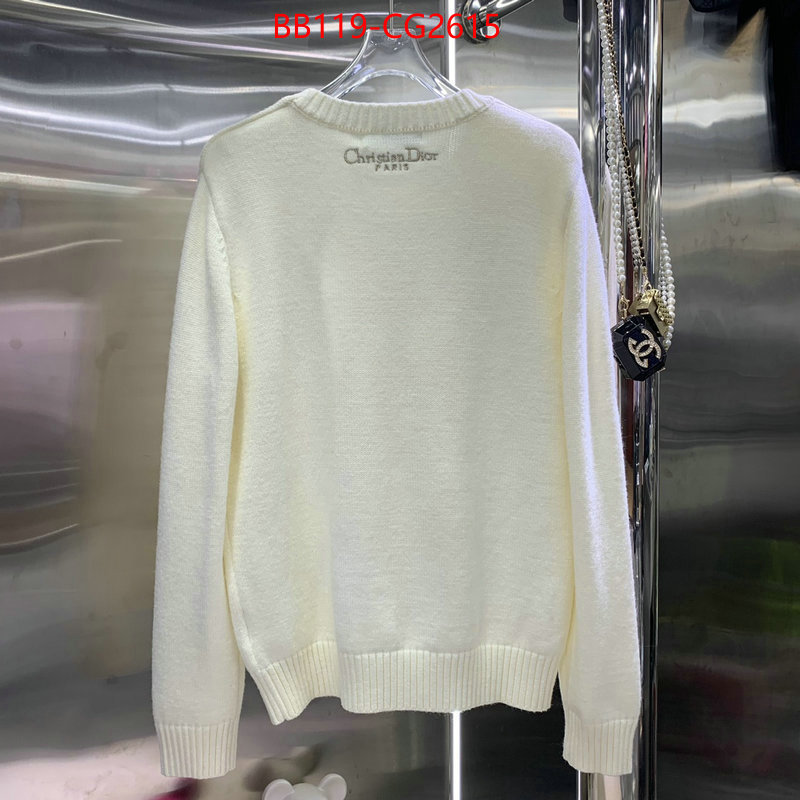 Clothing-Dior buy the best high quality replica ID: CG2615 $: 119USD
