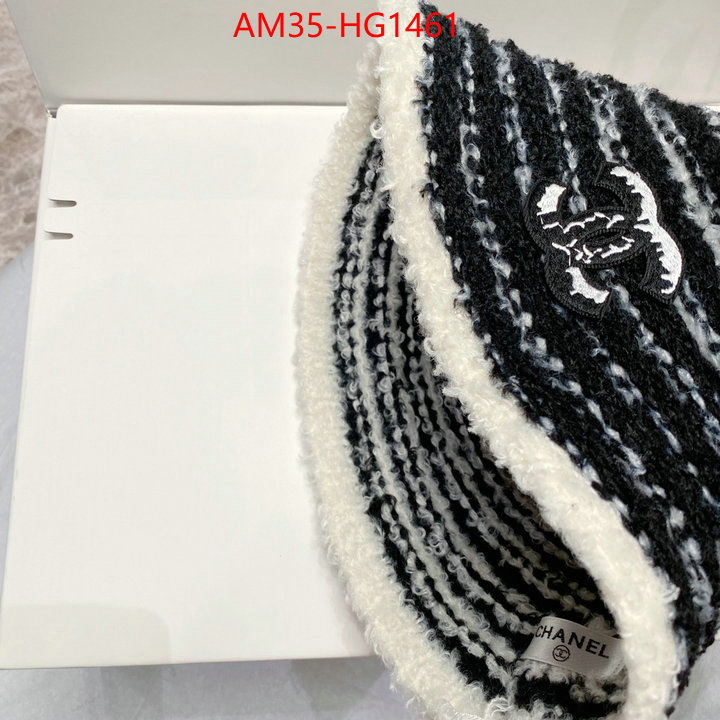 Cap (Hat)-Chanel what best designer replicas ID: HG1461 $: 35USD