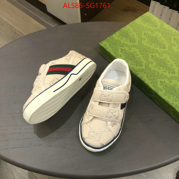 Kids shoes-Gucci aaaaa ID: SG1761 $: 85USD