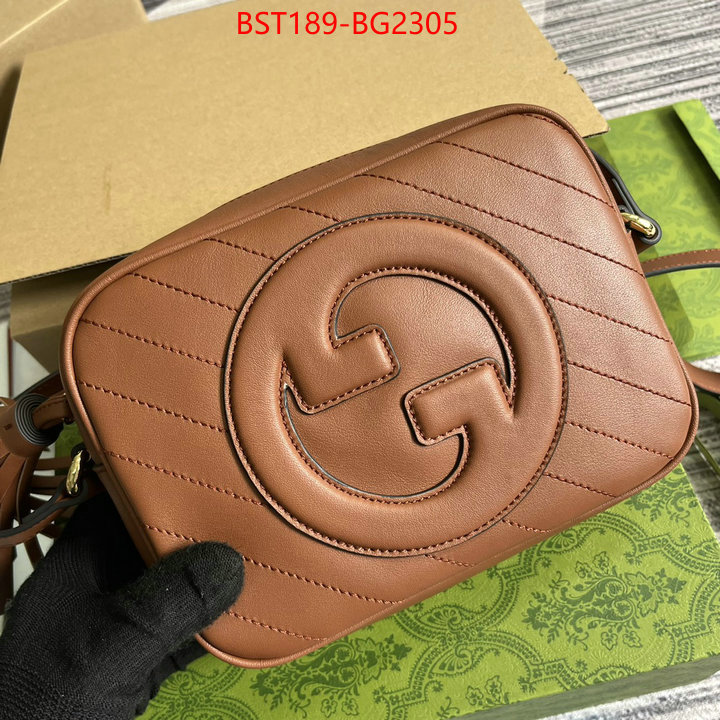 Gucci Bags(TOP)-Diagonal- what best designer replicas ID: BG2305 $: 189USD