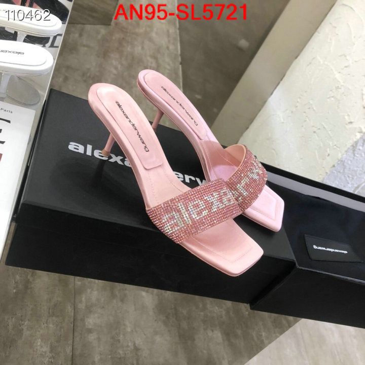 Women Shoes-Alexander Wang what is top quality replica ID: SL5721 $: 95USD