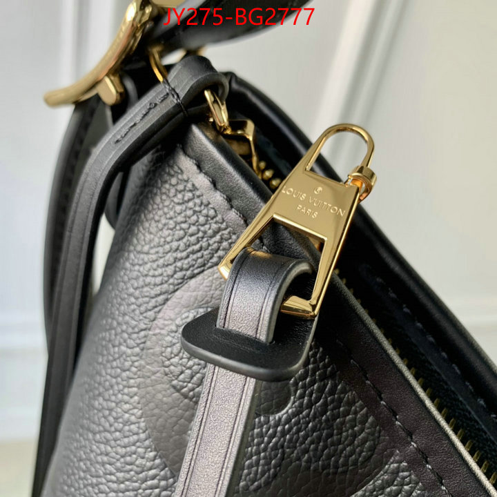 LV Bags(TOP)-Handbag Collection- best replica quality ID: BG2777 $: 275USD