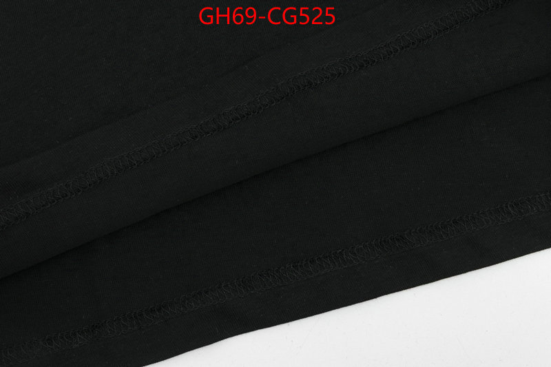 Clothing-Balenciaga 1:1 ID: CG525 $: 69USD