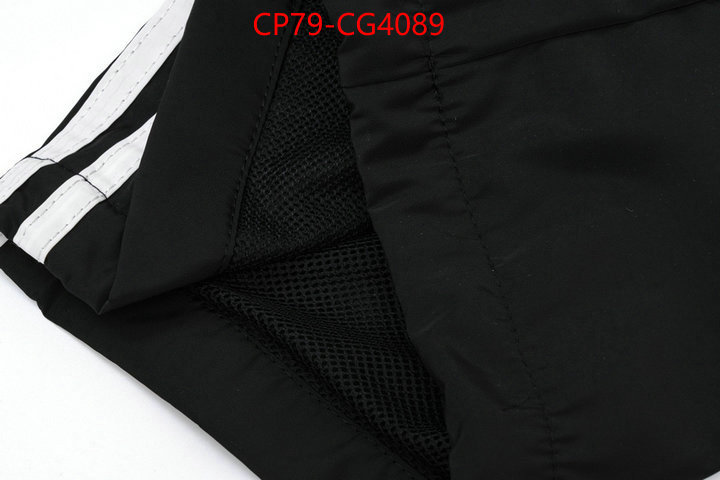 Clothing-Adidas cheap ID: CG4089 $: 79USD