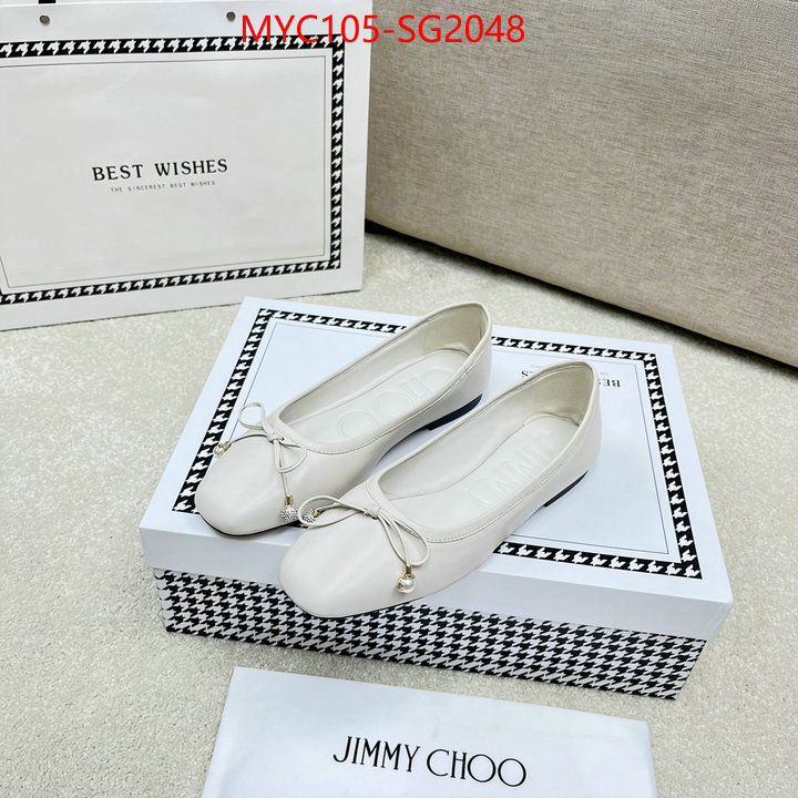 Women Shoes-Jimmy Choo aaaaa+ replica ID: SG2048 $: 105USD