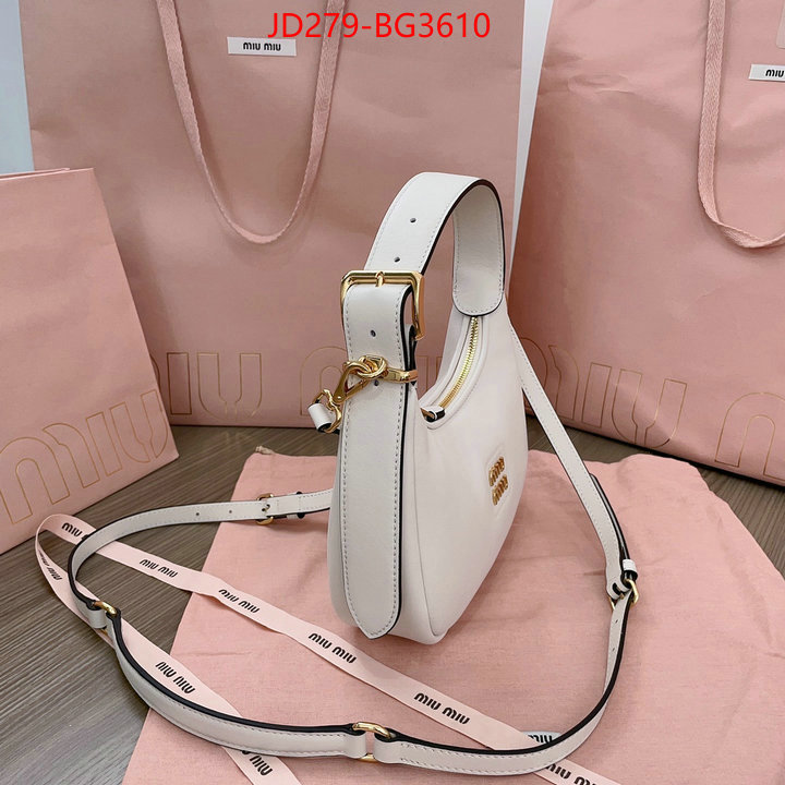 Miu Miu Bags(TOP)-Diagonal- sellers online ID: BG3610