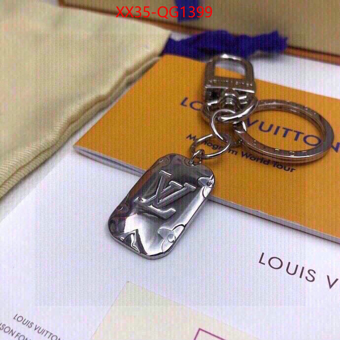 Key pendant-LV top brands like ID: QG1399 $: 35USD