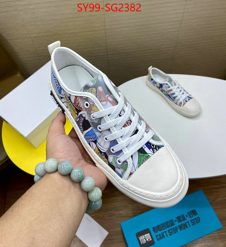 Men Shoes-Gucci buy high-quality fake ID: SG2382 $: 99USD