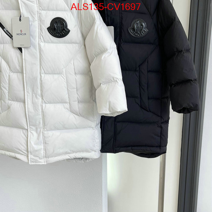 Kids clothing-Moncler 2023 replica ID: CV1697 $: 135USD