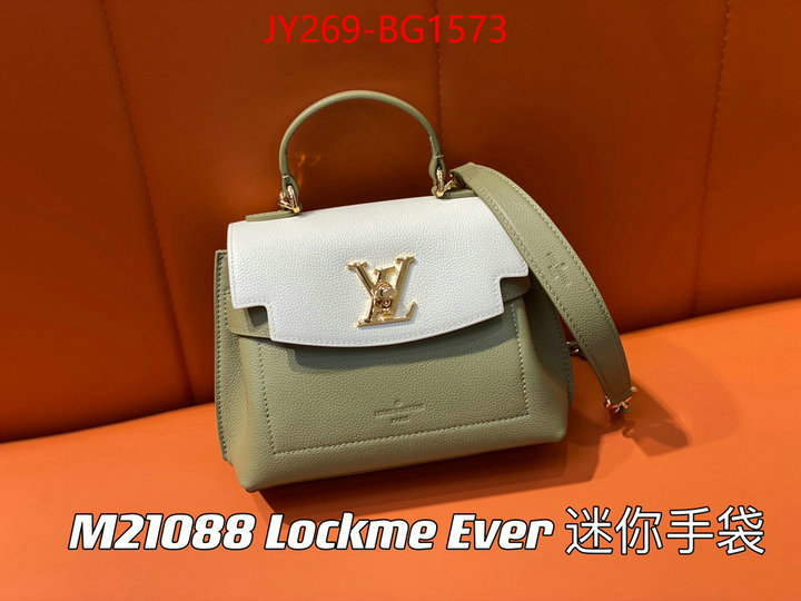 LV Bags(TOP)-Handbag Collection- best luxury replica ID: BG1573 $: 269USD