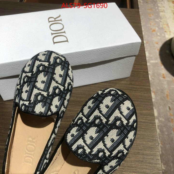 Kids shoes-Dior where to buy ID: SG1690 $: 79USD