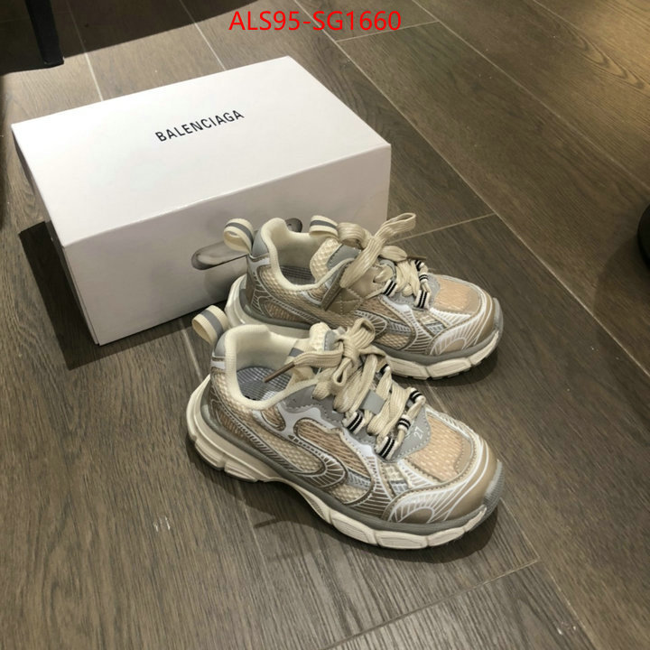 Kids shoes-Balenciaga every designer ID: SG1660 $: 95USD