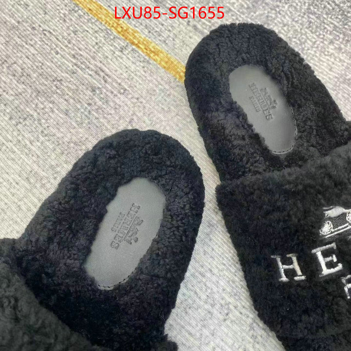 Women Shoes-Hermes best designer replica ID: SG1655