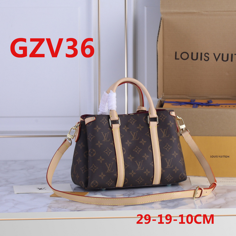 1111 Carnival SALE,4A Bags ID: GZV1