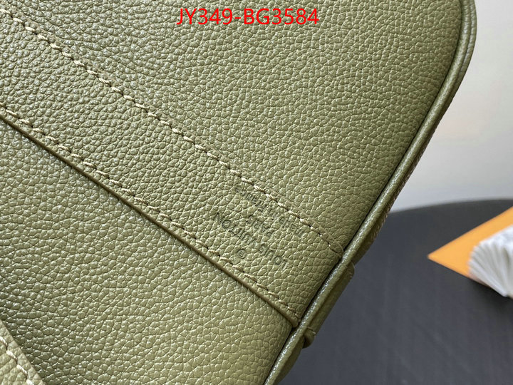 LV Bags(TOP)-Keepall BandouliRe 45-50- replica every designer ID: BG3584 $: 349USD