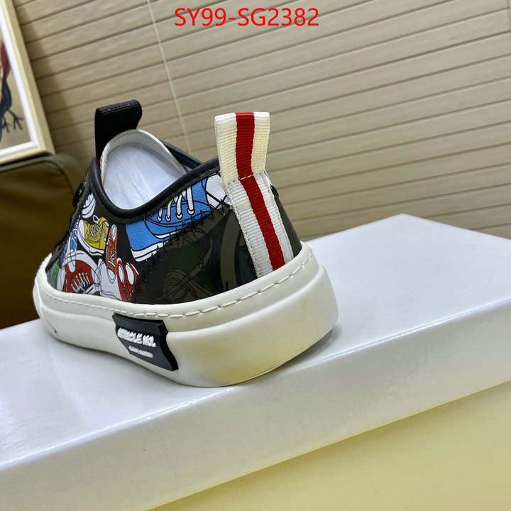 Men Shoes-Gucci buy high-quality fake ID: SG2382 $: 99USD