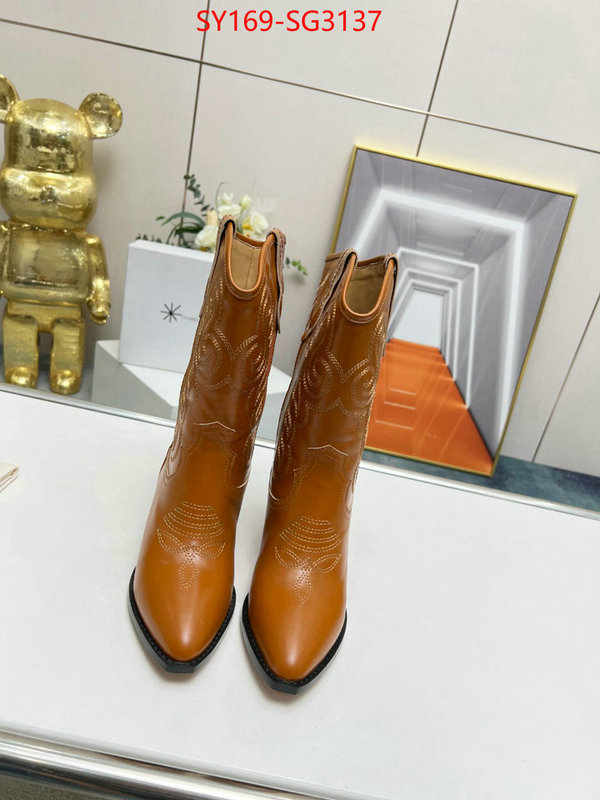 Women Shoes-Isabel Marant replica online ID: SG3137 $: 169USD