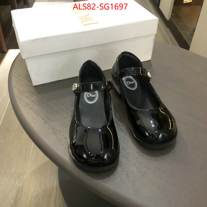 Kids shoes-Dior china sale ID: SG1697 $: 82USD