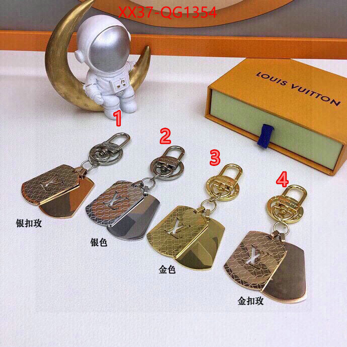 Key pendant-LV good quality replica ID: QG1354 $: 37USD