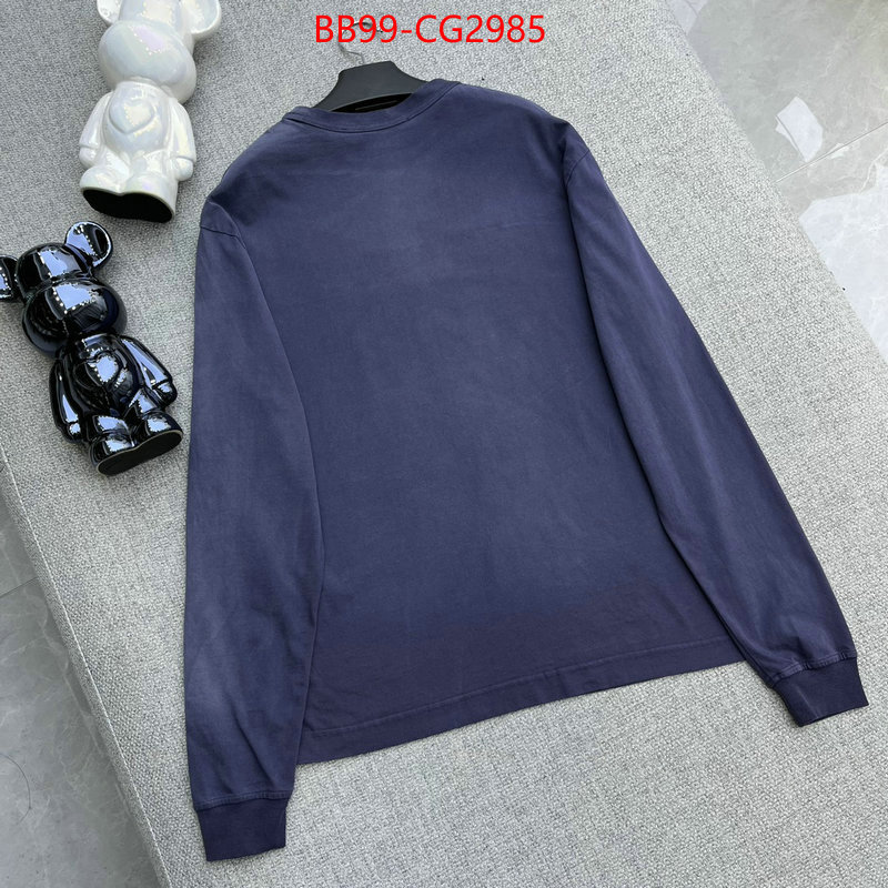 Clothing-Alexander Wang cheap replica designer ID: CG2985 $: 99USD