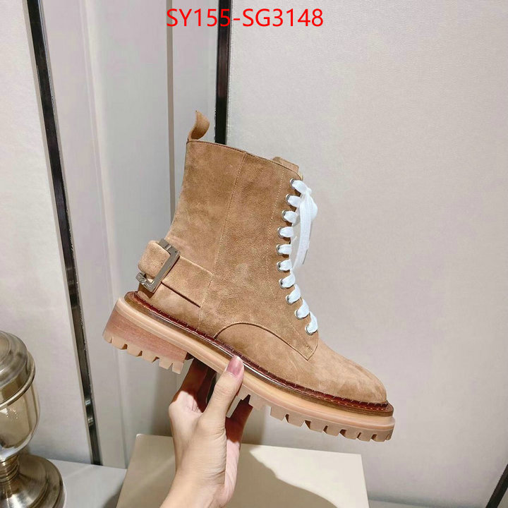 Women Shoes-Boots best replica quality ID: SG3148 $: 155USD