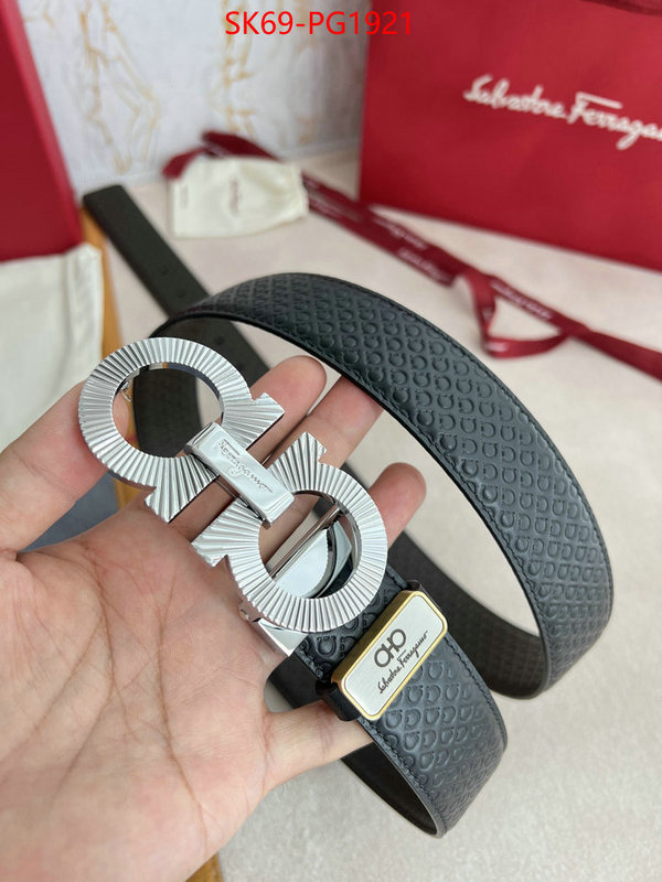 Belts-Ferragamo shop ID: PG1921 $: 69USD