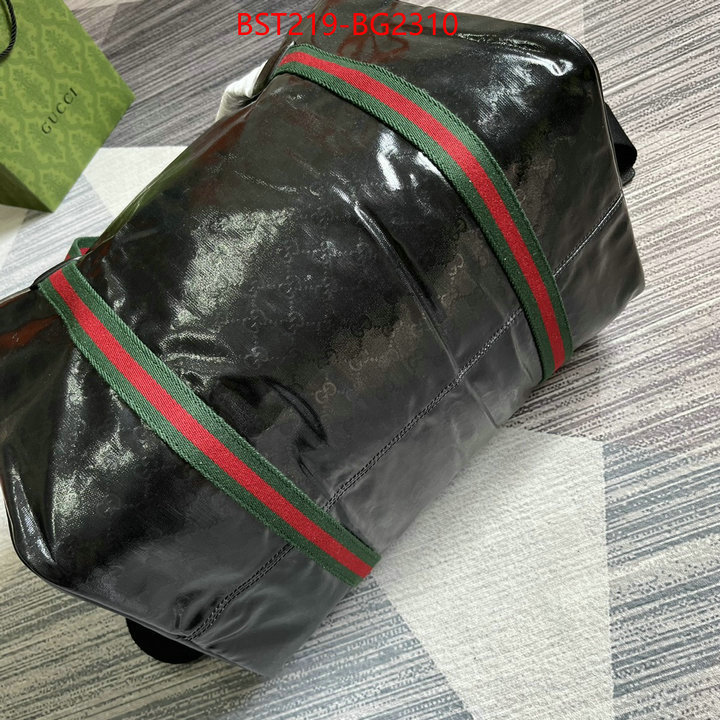 Gucci Bags(TOP)-Handbag- high quality happy copy ID: BG2310 $: 219USD