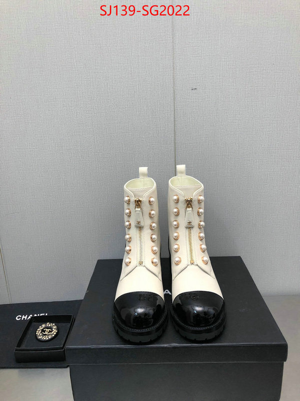 Women Shoes-Chanel where to find best ID: SG2022 $: 139USD