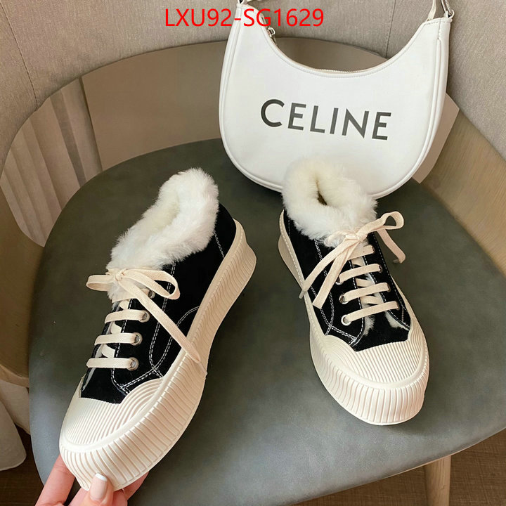 Women Shoes-UGG replica online ID: SG1629 $: 92USD