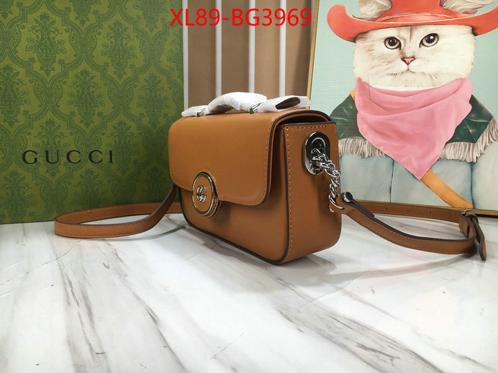 Gucci Bags(4A)-Diagonal- shop the best high quality ID: BG3969 $: 89USD